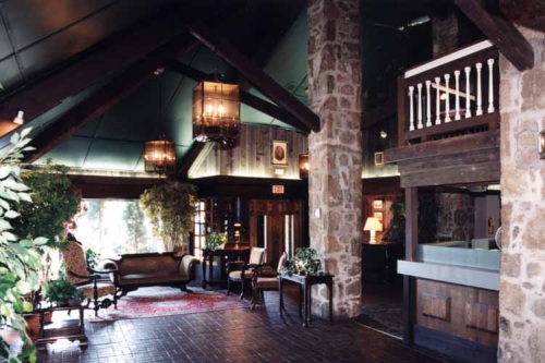 Old Stone Inn 002
